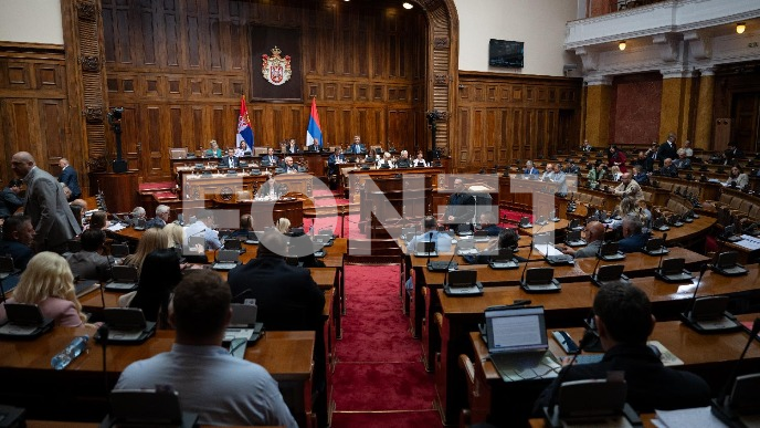 Mladost u tamnicama 